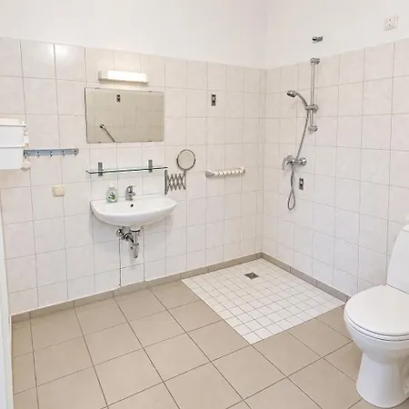 Nordquartier - Bright Quadruple - 103 Appartement Lunden