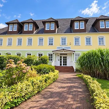 Nordquartier - Bright Quadruple - 103